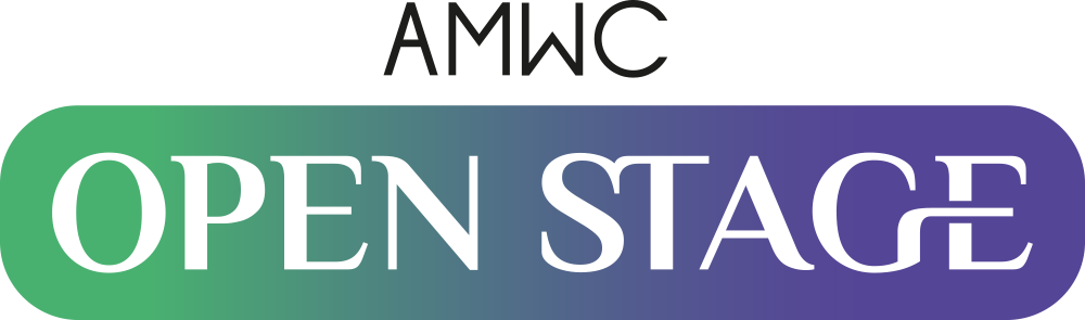 AMWC Catalyst Open Stage